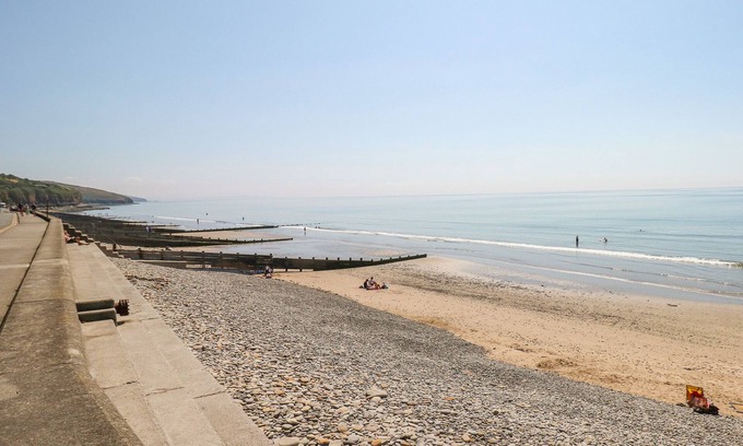 Milford Haven Cabin | The Lodge