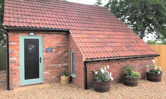 Trowbridge Apartment | The Lodge