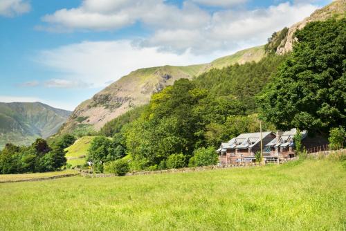 Legburthwaite Hotel | The Lodge In The Vale