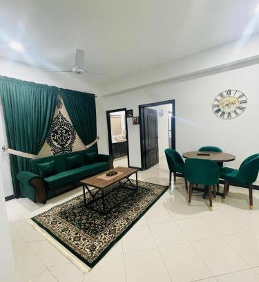 Islamabad Apartment | The loft life mg5