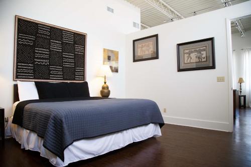 Clarksdale Apartment | The Lofts at the Five & DIme