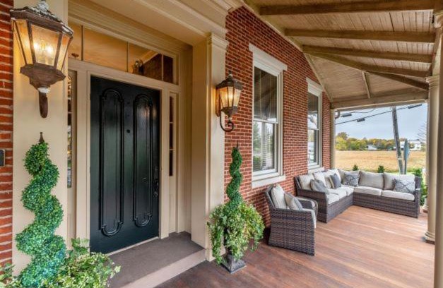 Campbelltown Bed & Breakfast | The Londonderry Inn