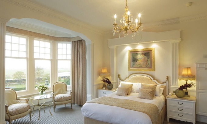 Rye Hotel | The Lookout Rye