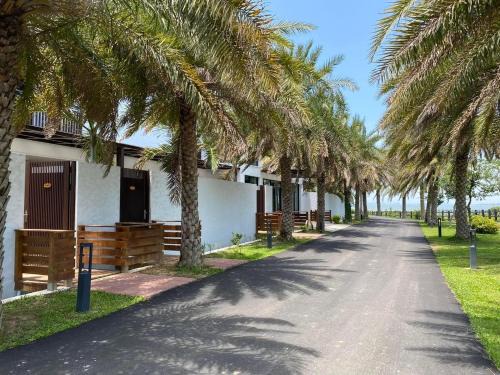 Jinhu House | The Louts Villa