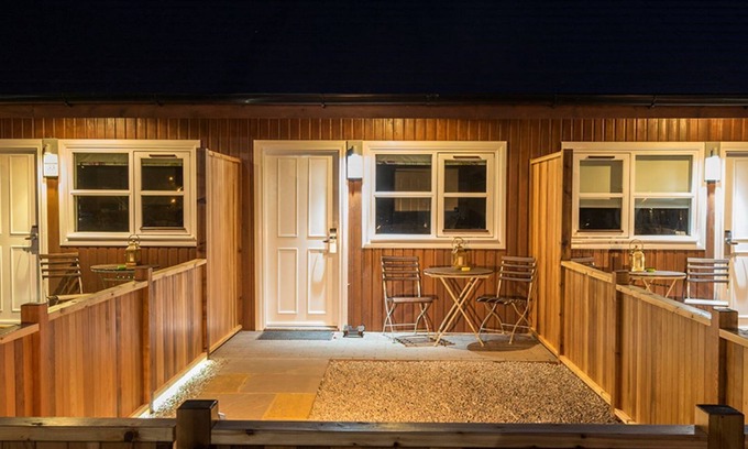 Fort Augustus Hotel | The Lovat, Loch Ness