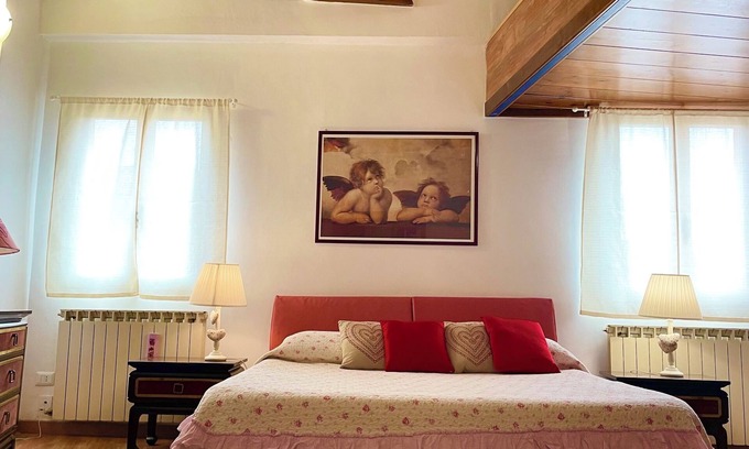 Old Town House | The Lovely House