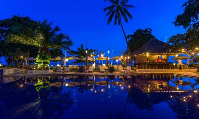 Lovina Resort | The Lovina