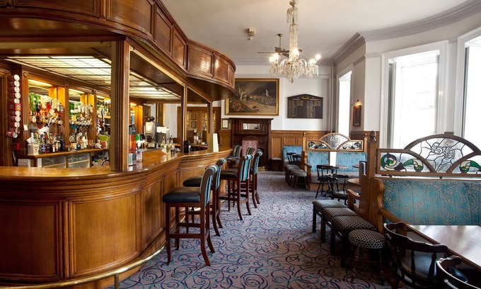 Lucan Hotel | The Lucan Spa Hotel