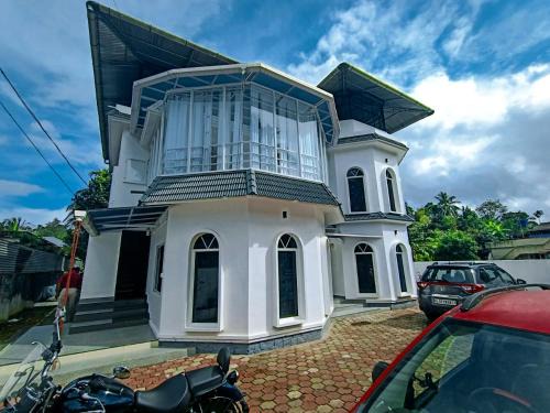 Vayittiri Villa | The Lunette Villa by 29Bungalow