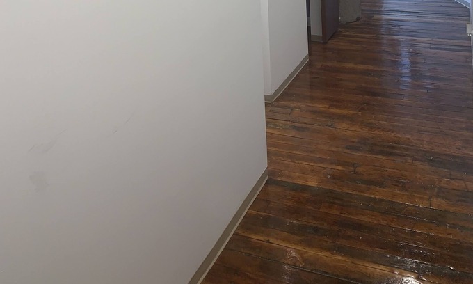 Downtown St. Louis Apartment | The Luxe Art Gallery-Downtown St. Louis