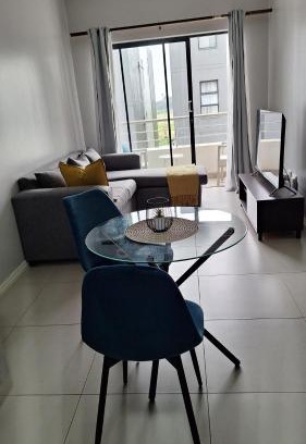 Greater Johannesburg Metropolitan Area Apartment | The Luxury Apartments