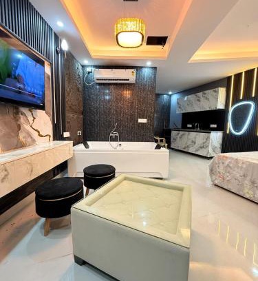 Greater Noida Apartment | The Luxury Heaven