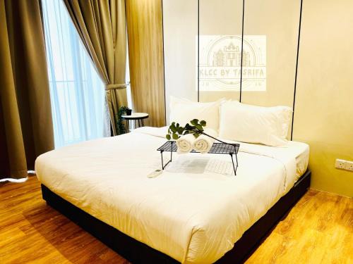 Kuala Lumpur City Centre Apartment | The Luxury Quill Residence KLCC By Tasrifa
