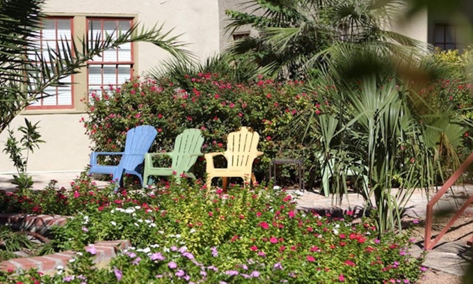 Arsenal Hotel | The Madison Riverwalk