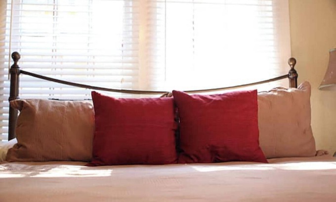 Arsenal Apartment | THE MADISON SAN ANTONIO RIVERWALK STUDIO DELUXE 1