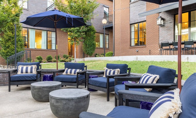 Germantown Apartment | The Magnolia - AvantStay | 52 Bedrooms, Sleeps 156