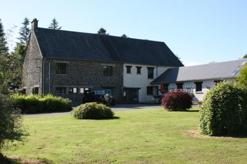 Moyon-Villages Bed & Breakfast | The Magnolias B&B