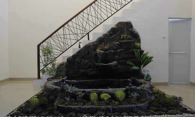 Depok Hotel | The Maguwo Premiere Kost Ekslusif