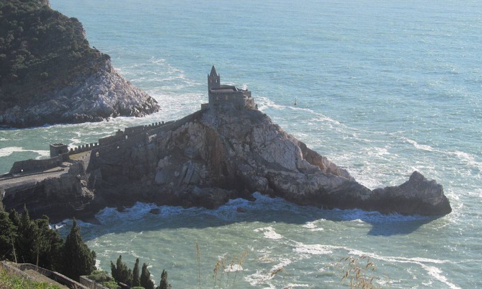 Cinquale House | THE MAISON OF MARIO BIS