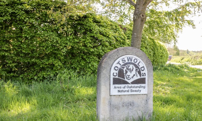 Blockley Cottage | The Malins