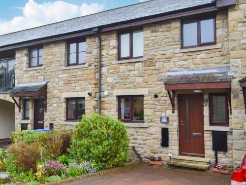 Rothbury House | The Malt House