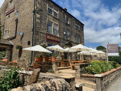 Rishworth Bed & Breakfast | The Malthouse