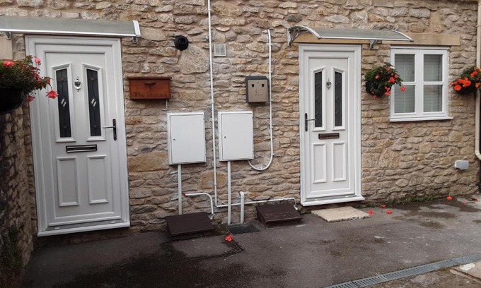 Shepton Mallet Apartment | The Maltings - Apartments 1