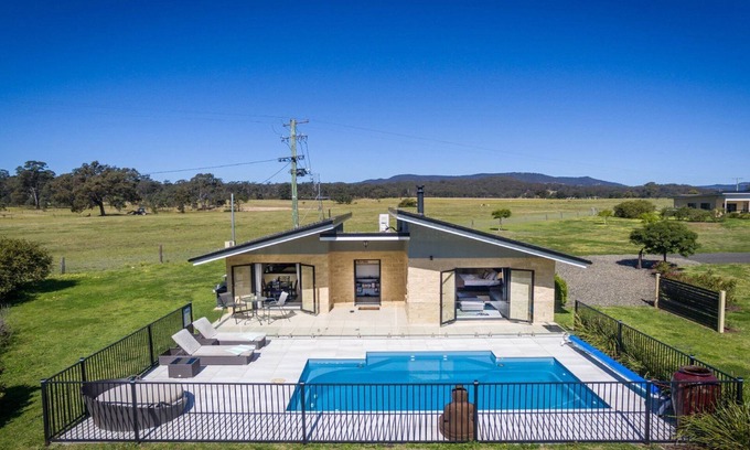 Congewai House | THE MANDALAY VILLA 2