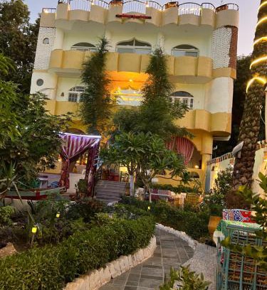 Aswan House | The Mango Guest House