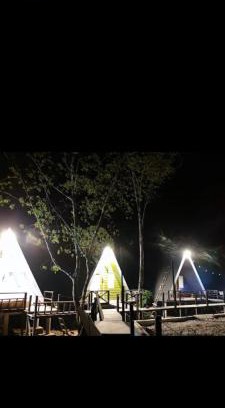 Sematan Ski Chalet | The Mangrove