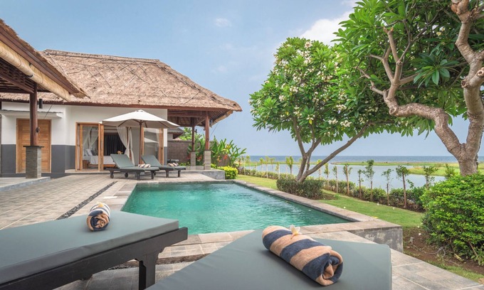 Kalisada Villa | The Manik Kalisada