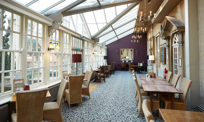 Yeovil Hotel | The Manor Hotel by Greene King Inns