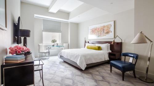 Midtown South Hotel | The Marmara Park Avenue