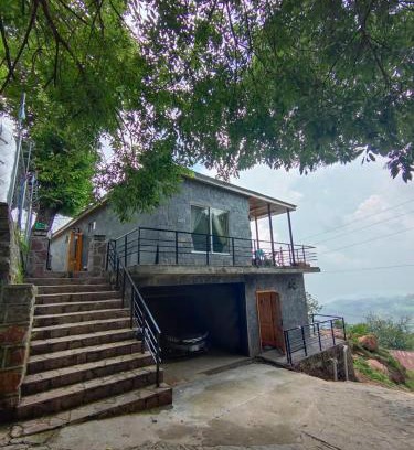 Murree Apartment | The Masken Murree