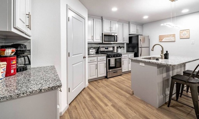 North by Northwest House | The Maven - 3BR/2BA - New Home