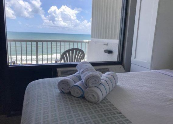 Ormond Beach Resort | The Maverick Resort - Ormond Beach