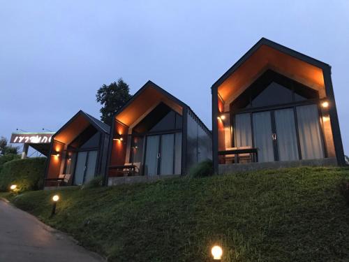 Khao Kho Resort | The Maze Khao Kho