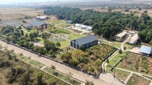 Bronkhorstspruit House | The Meander Estate