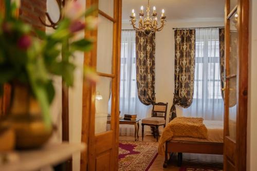 Sighisoara Apartment | The Medieval Refuge