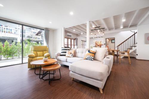 Ekkamai House | The Mellow at Ekkamai