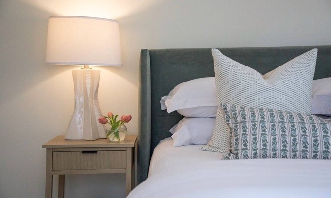 Oxford Hotel | The Merigold Discounted rate for S. Carolina game!