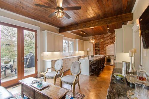 Inman Park House | The Merry Lou