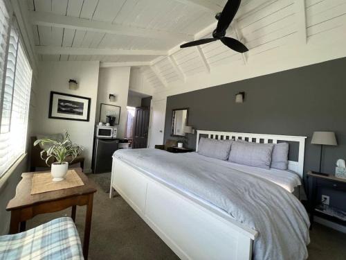 Bananna Belt House | The Midtown Cottage- w/Private Entrance and Views