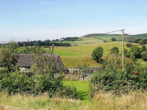 Calwich House | The Milk Barn