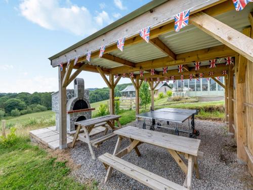 Ross-on-Wye House | The Mill Flat