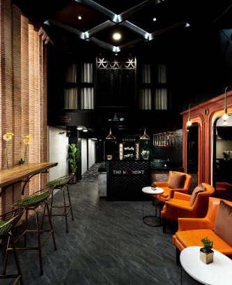 Thapae Hotel | The Moment Chiangmai