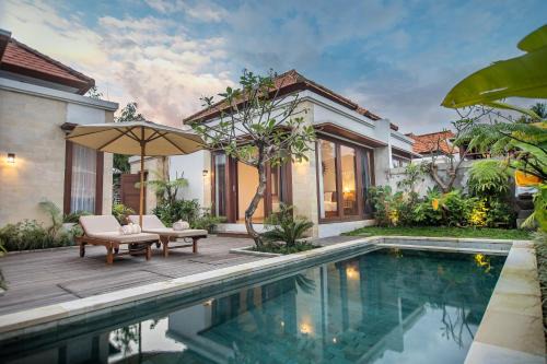 Lodtunduh Villa | The Moment Villa