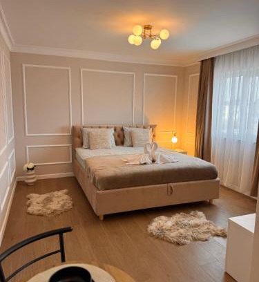 Suceava County Apartment | The Monarch Residential 6