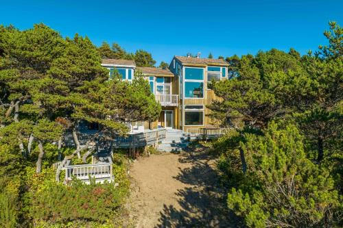 Oregon Coast House | The Montage Seal Rock