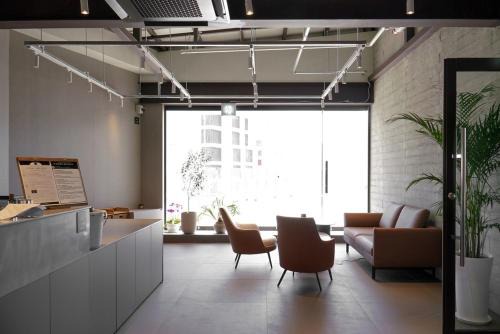 Suyeong-Gu House | The Moor Pool Villa